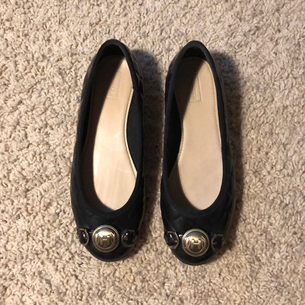Hunter flats